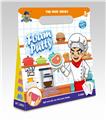 OBL839033 - DIY SNOW MUD