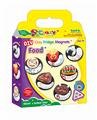 OBL839045 - FOOD ON FRIDGE