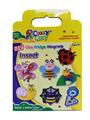OBL839046 - INSECT REFRIGERATOR STICKERS