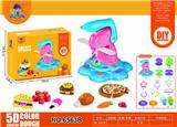 OBL839084 - COLOR CLAY MACHINE FOR MEASURING MACHINE