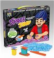 OBL839110 - BUILDING BLOCK SUIT SPACE SAND