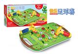 OBL839149 - THE BIG ELECTRIC FOOTBALL.