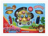 OBL839150 - HIT THE MUSHROOMS.