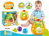 OBL839168 - MUSIC HAMMER HOUSE