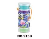 OBL839198 - 2 A BOTTLE OF SPACE GLUE 6 COLORS.