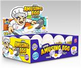 OBL839205 - SCHLEIM COOKED EGGS