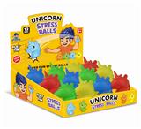 OBL839221 - UNICORN COTTON BALL