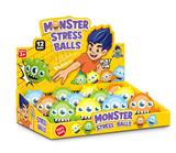 OBL839222 - DEMON FLOUR BALL.