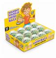 OBL839224 - Grape ball 12 capsules.