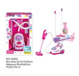 OBL839233 - 吸尘器+洁具