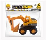 OBL839351 - INERTIAL ENGINEERING VEHICLE.