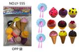 OBL839541 - Dessert ice cream suit