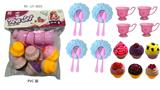 OBL839548 - Dessert ice cream suit