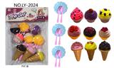 OBL839549 - Dessert ice cream suit