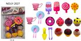 OBL839552 - Dessert ice cream suit