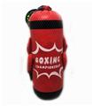 OBL839694 - 红色爆炸Boxing拳击套