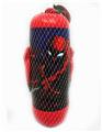 OBL839704 - SPIDER-MAN BOXING SET.