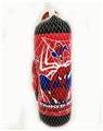OBL839710 - RED SPIDER-MAN SANDBAG.