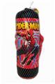 OBL839713 - NEW RED SPIDER-MAN BOXING SET.