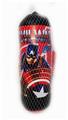 OBL839715 - NEW RED CAPTAIN AMERICA BOXING SET.
