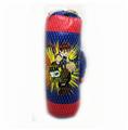 OBL839732 - BLUE BEN10 BOXING RING.