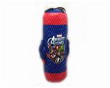 OBL839736 - BLUE AVENGERS UNION BOXING KIT