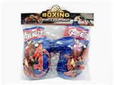 OBL839751 - IRON MAN GLOVES