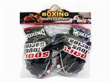 OBL839753 - BIG RED-EYED GLOVES.