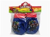 OBL839761 - BLUE AVENGER ALLIANCE GLOVE