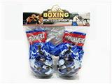 OBL839764 - CAPTAIN AMERICA BOXING BIG GLOVES.