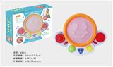 OBL839863 - ELECTRIC HAND BEATING DRUM