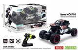OBL839991 - 1:18攀爬车（包电）