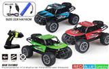 OBL839995 - 四通骨架越野高速车、合金车壳
