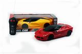 OBL840078 - 1:16两通拉法拉利遥控车
