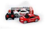 OBL840086 - 1：20四通遥控移印奥迪TT跑车