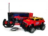 OBL840141 - 1:16四通大轮悍马遥控车