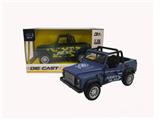 OBL840171 - 1:36合金仿路虎