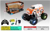 OBL840203 - 1: 16 OFF ROAD VEHICLE