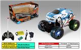 OBL840206 - 1:16 OFF-ROAD BUGADDY.