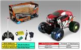 OBL840207 - 1: 16 OFF ROAD BUGATTI