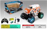 OBL840209 - 1: 16 OFF ROAD VEHICLE