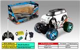 OBL840210 - 1: 16 OFF ROAD VEHICLE