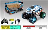 OBL840212 - 1: 16 OFF ROAD BUGATTI