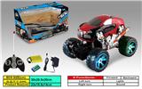 OBL840213 - 1: 16 OFF ROAD BUGATTI