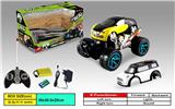 OBL840219 - OFF ROAD SIMULATION VEHICLE / 1:16