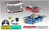 OBL840220 - Speed spider chariot \/ 1:22