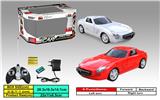 OBL840221 - Benz simulation car \/ 1:16