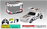 OBL840222 - Benz cartoon car \/ 1:16