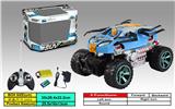 OBL840223 - OFF-ROAD SPIDER CHARIOT /1:16.