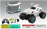OBL840224 - CROSS COUNTRY MERCEDES BENZ SIMULATION VEHICLE / 1:16